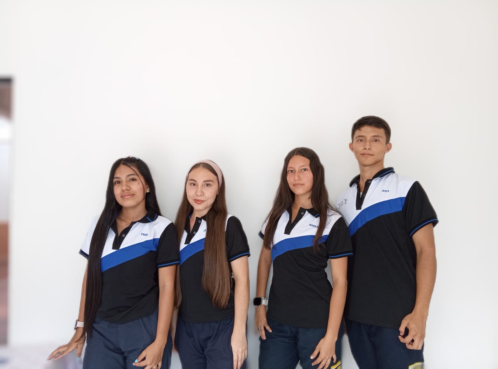 Equipo de Dulce Tentación